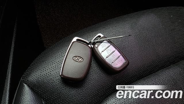 Hyundai Avante (AD) 1.6 Smart 2020 — фото 19
