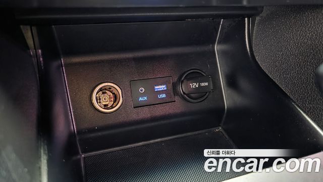 Hyundai Avante (AD) 1.6 Smart 2020 — фото 29
