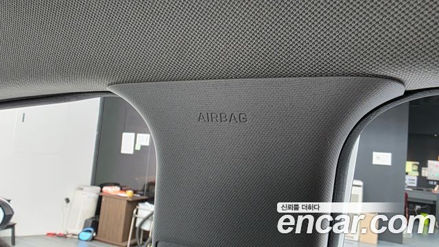 Hyundai Avante (AD) 1.6 Smart 2020 — фото 30