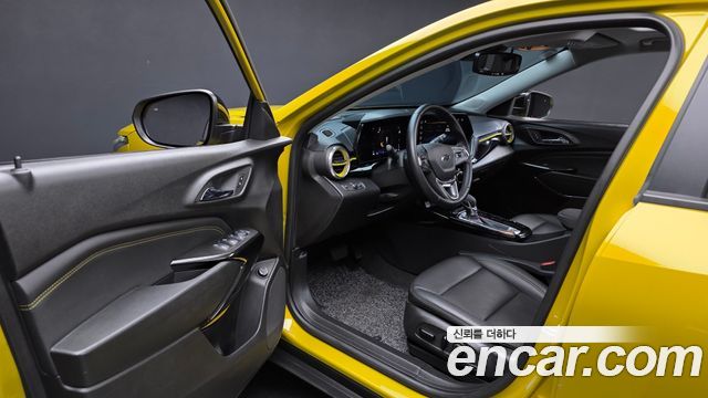 Chevrolet Trax Crossover 1.2 ACTIV 2024 — фото 10