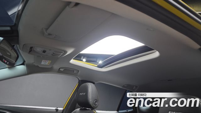 Chevrolet Trax Crossover 1.2 ACTIV 2024 — фото 20