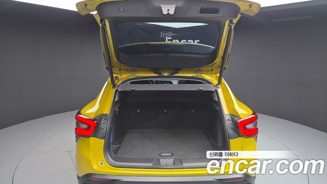 Chevrolet Trax Crossover 1.2 ACTIV 2024 — фото 24