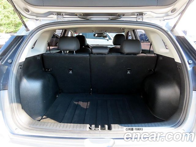Kia Niro 1.6 HEV Prestige 2020 — фото 5
