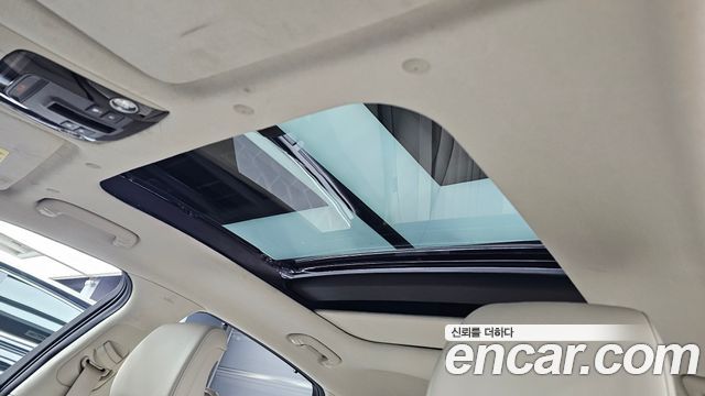 Kia K8 Hybrid Signature 2025 — фото 16
