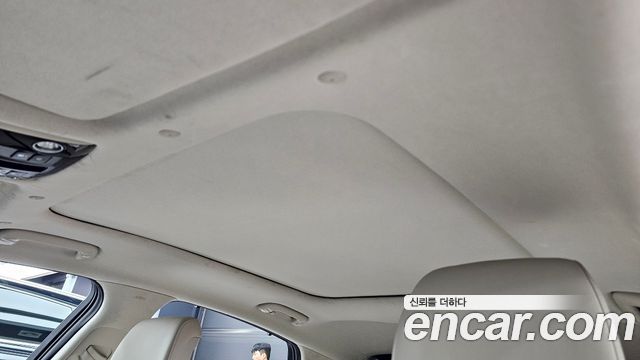 Kia K8 Hybrid Signature 2025 — фото 17