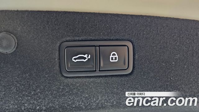 Kia K8 Hybrid Signature 2025 — фото 18