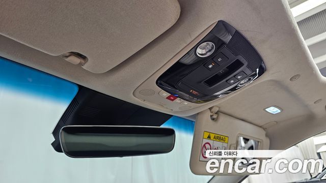 Kia K8 Hybrid Signature 2025 — фото 27