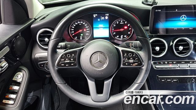Mercedes-Benz C-Class (W205) C200 2019 — фото 13