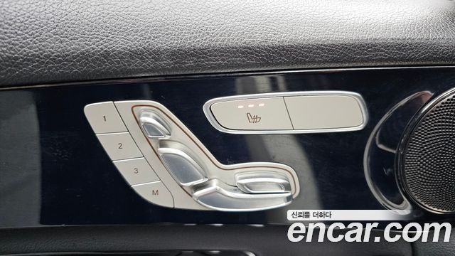 Mercedes-Benz C-Class (W205) C200 2019 — фото 19