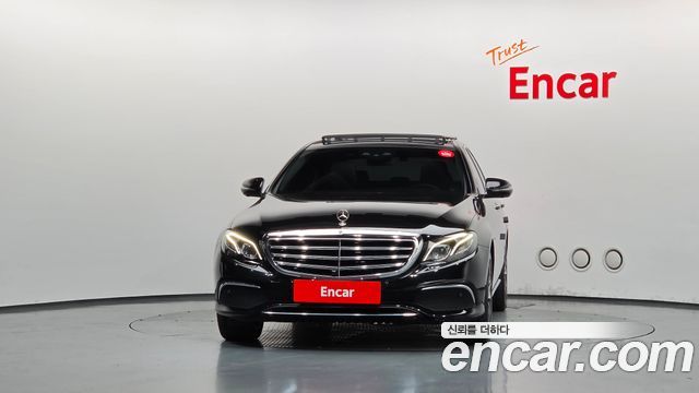 Mercedes-Benz E-Class (W213) E300e Exclusive 2019 — фото 3