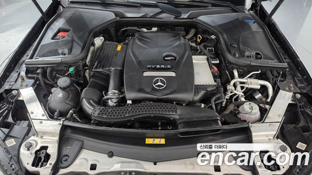 Mercedes-Benz E-Class (W213) E300e Exclusive 2019 — фото 6