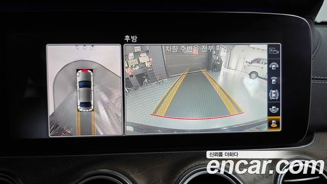 Mercedes-Benz E-Class (W213) E300e Exclusive 2019 — фото 14