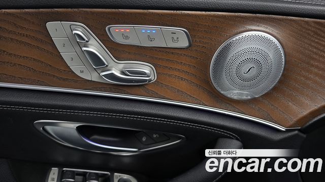 Mercedes-Benz E-Class (W213) E300e Exclusive 2019 — фото 20