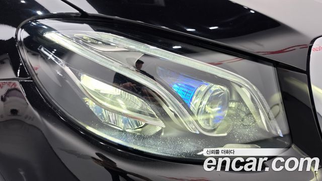 Mercedes-Benz E-Class (W213) E300e Exclusive 2019 — фото 22