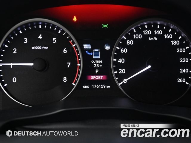 Lexus ES300h premium XV60 2014 — фото 8