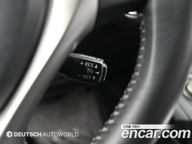 Lexus ES300h premium XV60 2014 — фото 19