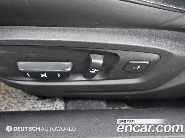 Lexus ES300h premium XV60 2014 — фото 20