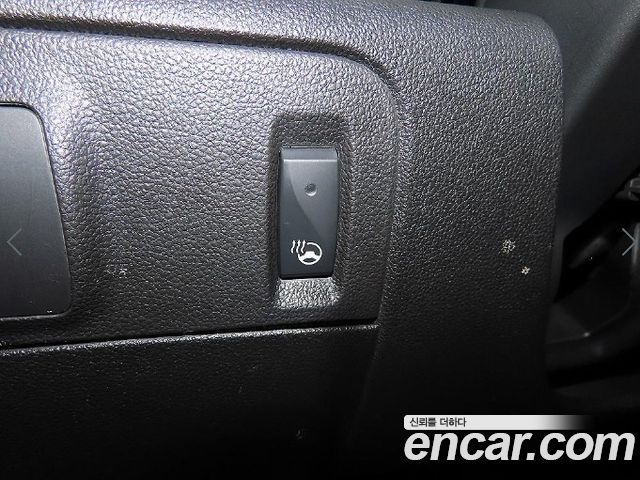 Renault Korea SM6 2.0 GDe LE 2016 — фото 18
