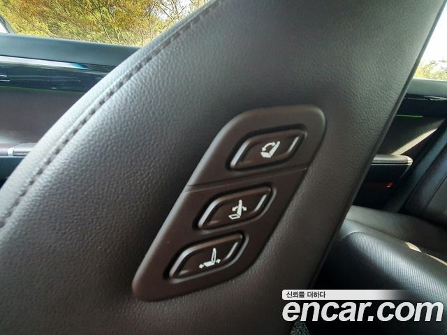 Hyundai Grandeur (GN7) 3.5 LPG 2WD Exclusive 2023 — фото 17