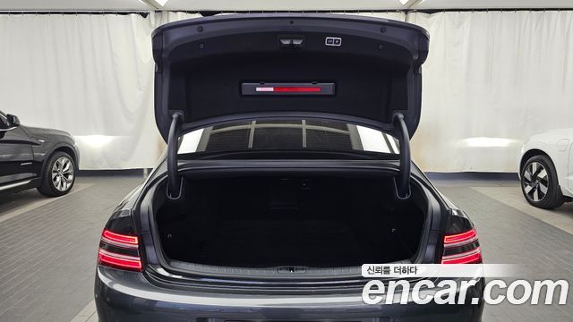 Genesis G80 (RG3) Gasoline 2.5 Turbo 2WD 2021 — фото 20