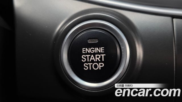 Kia K5 LPI Deluxe 2015 — фото 17