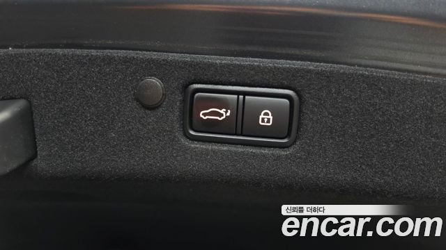 Hyundai Grandeur (IG) 3.3 Exclusice 2020 — фото 17