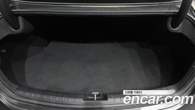 Hyundai Grandeur (IG) 3.3 Exclusice 2020 — фото 18