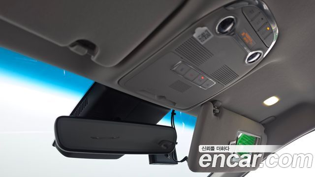 Hyundai Grandeur (IG) 3.3 Exclusice 2020 — фото 20