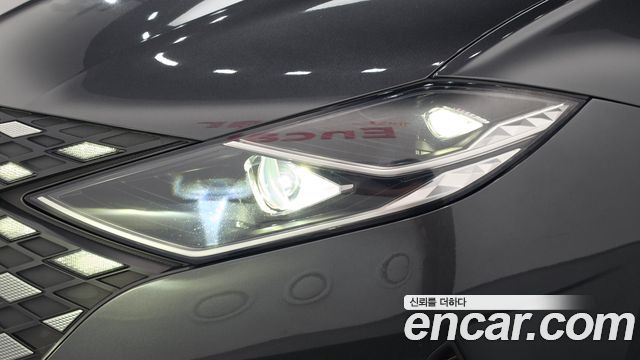 Hyundai Grandeur (IG) 3.3 Exclusice 2020 — фото 22