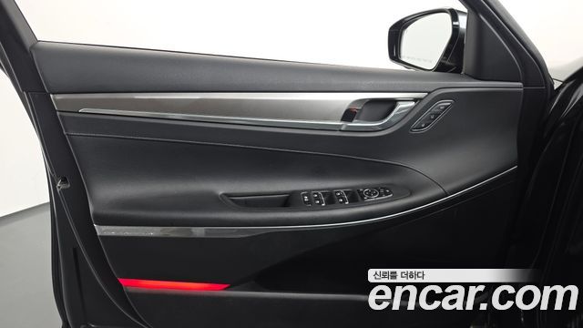 Hyundai Grandeur (IG) 3.3 Exclusice 2020 — фото 24