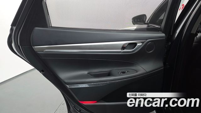 Hyundai Grandeur (IG) 3.3 Exclusice 2020 — фото 25