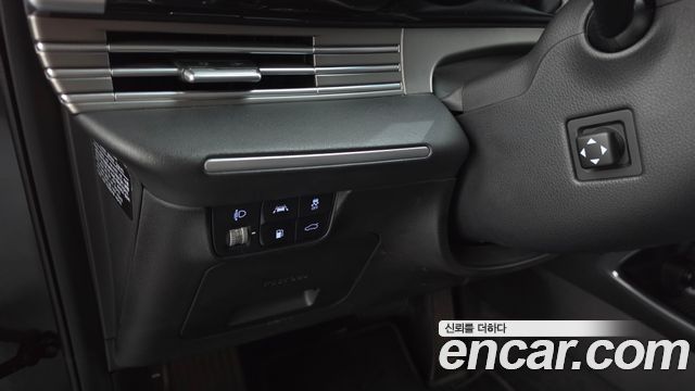 Hyundai Grandeur (IG) 3.3 Exclusice 2020 — фото 27