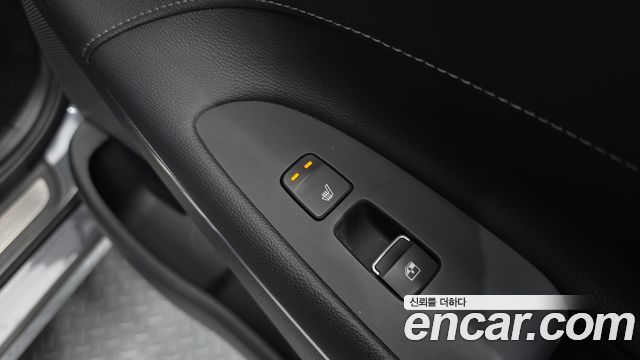 Hyundai Grandeur (IG) 3.3 Exclusice 2020 — фото 29