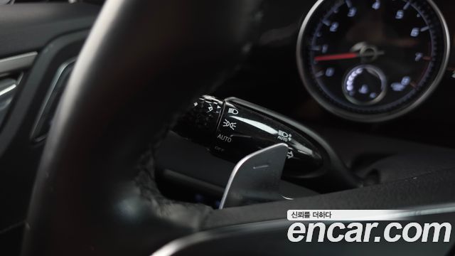 Hyundai Grandeur (IG) 3.3 Exclusice 2020 — фото 30