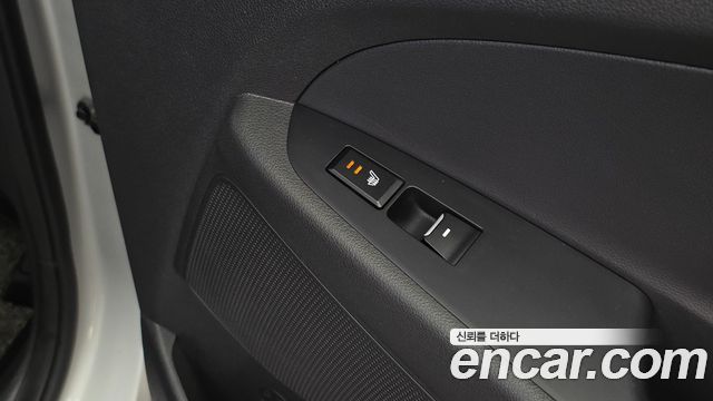 Hyundai Tucson Diesel 1.6 4WD Premium 2019 — фото 19