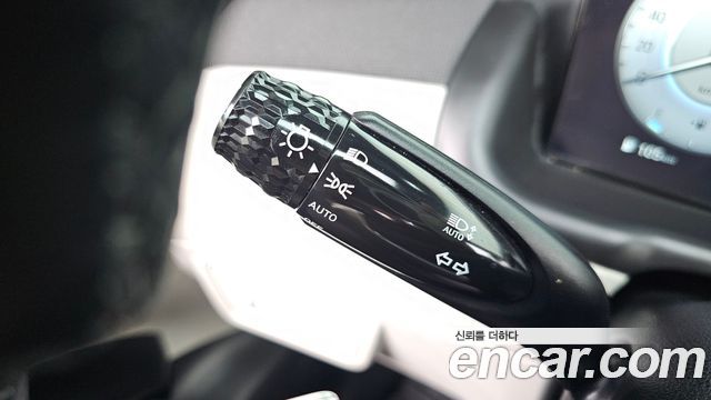 Hyundai Tucson (NX4) Gasoline 1.6 Turbo 2WD Inspiration 2023 — фото 20