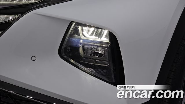 Hyundai Tucson (NX4) Gasoline 1.6 Turbo 2WD Inspiration 2023 — фото 22