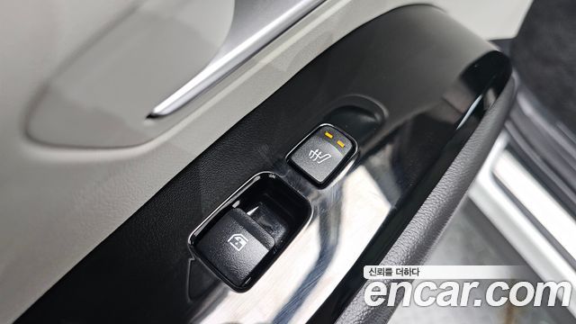 Hyundai Tucson (NX4) Gasoline 1.6 Turbo 2WD Inspiration 2023 — фото 31