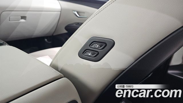 Hyundai Tucson (NX4) Gasoline 1.6 Turbo 2WD Inspiration 2023 — фото 32