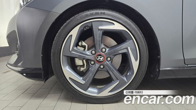 Hyundai Veloster (JS) 1.6 Turbo Sport Core 2019 — фото 5