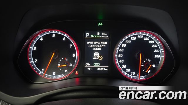 Hyundai Veloster (JS) 1.6 Turbo Sport Core 2019 — фото 8