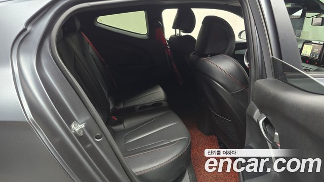 Hyundai Veloster (JS) 1.6 Turbo Sport Core 2019 — фото 11