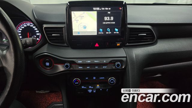 Hyundai Veloster (JS) 1.6 Turbo Sport Core 2019 — фото 13