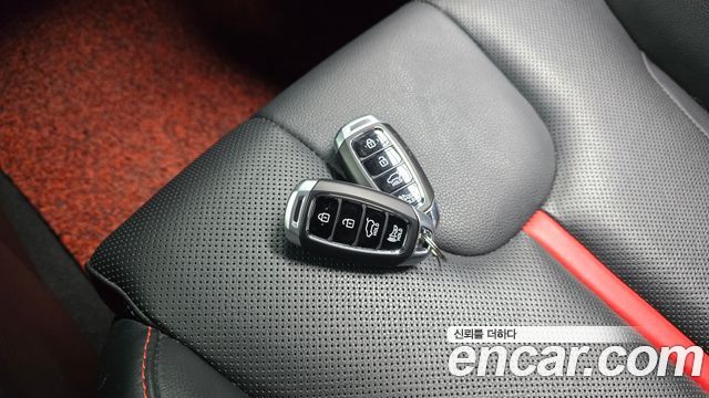 Hyundai Veloster (JS) 1.6 Turbo Sport Core 2019 — фото 20