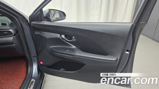 Hyundai Veloster (JS) 1.6 Turbo Sport Core 2019 — фото 25