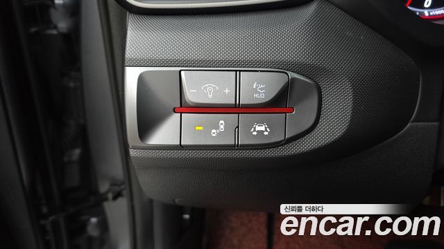 Hyundai Veloster (JS) 1.6 Turbo Sport Core 2019 — фото 28
