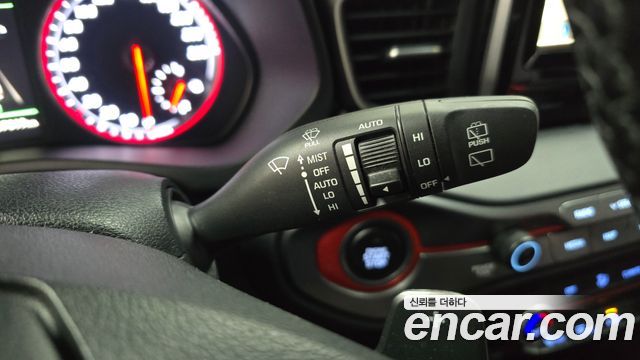 Hyundai Veloster (JS) 1.6 Turbo Sport Core 2019 — фото 29