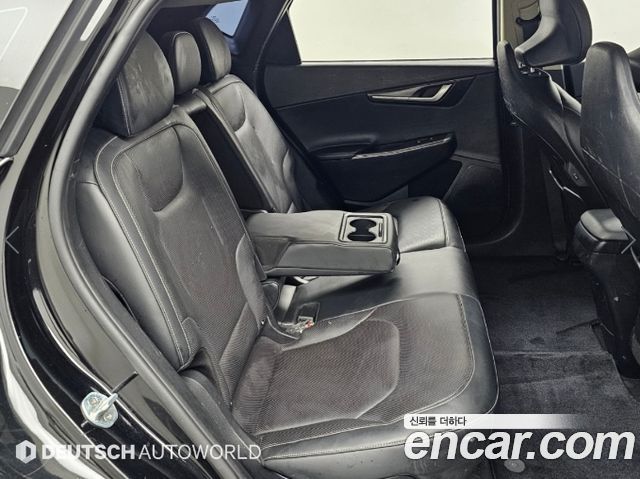 Kia EV6 Long Range Air 2022 — фото 16