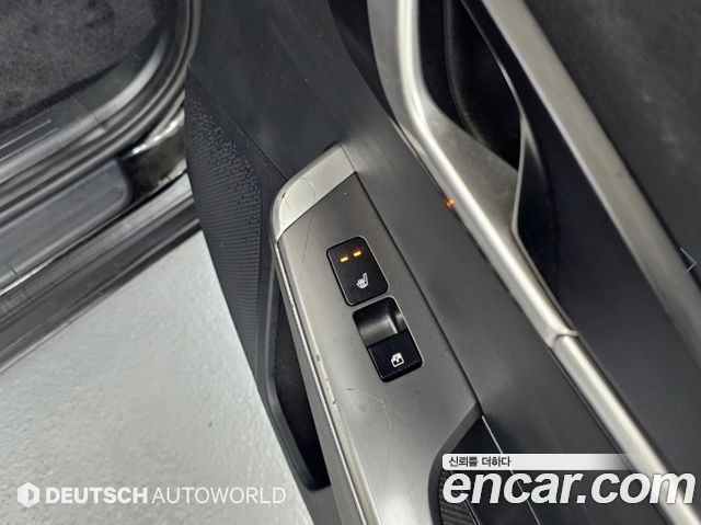 Kia EV6 Long Range Air 2022 — фото 20