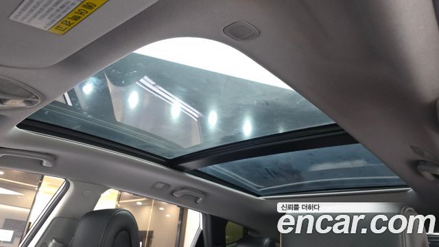 Hyundai Santa Fe (DM) Diesel(e-VGT) 2.0 2WD Exclusive Special 2015 — фото 19